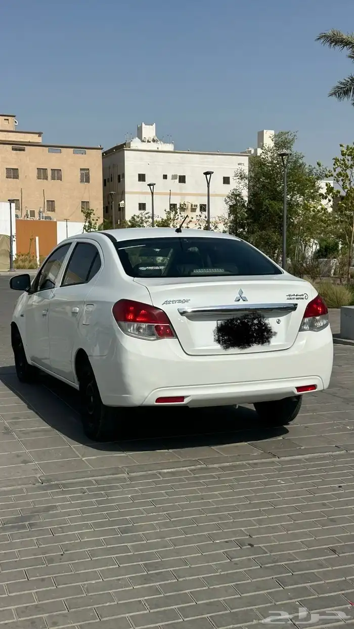 اتراج ميتسوبيشي 2020 5