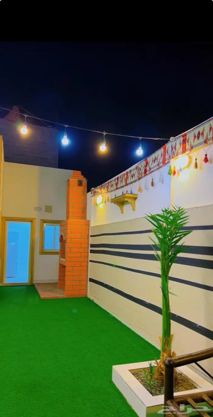 استراحة الذهبية 9