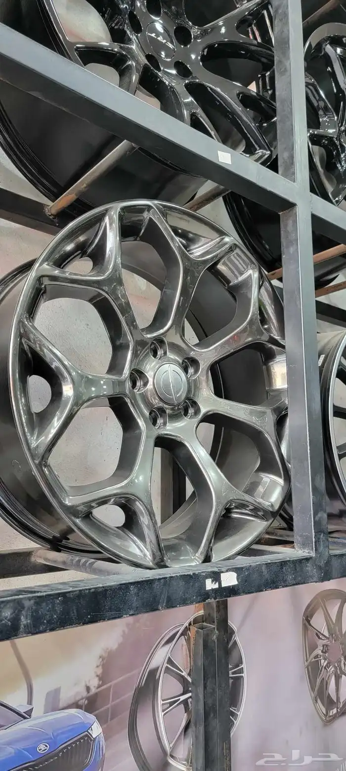 جنوط دوج اس ارتي مقاس عشرين جميع الاشكال 10