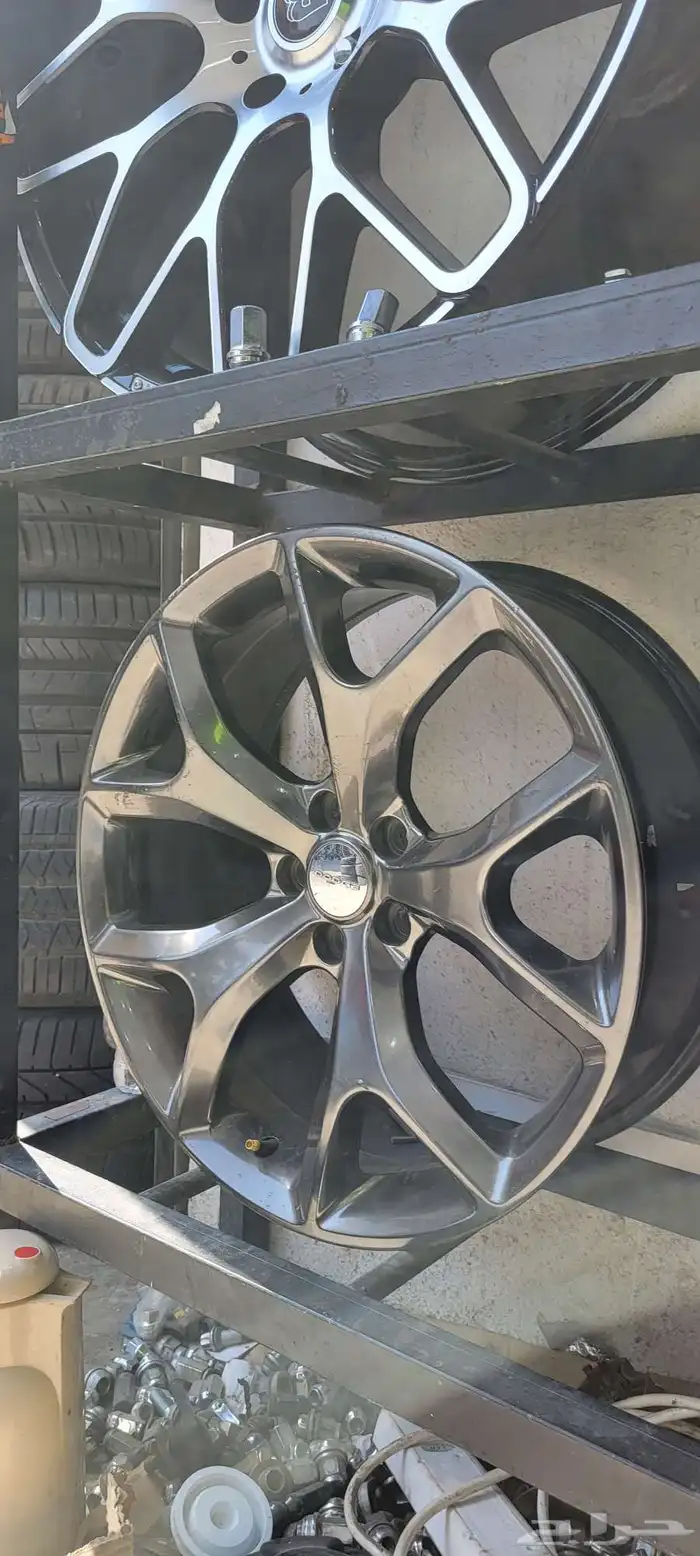 جنوط دوج اس ارتي مقاس عشرين جميع الاشكال 13