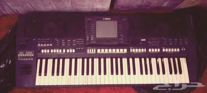 اوريتال PSR A2000 1