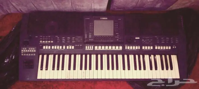 اوريتال PSR A2000 4