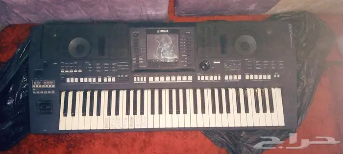 اوريتال PSR A2000 3