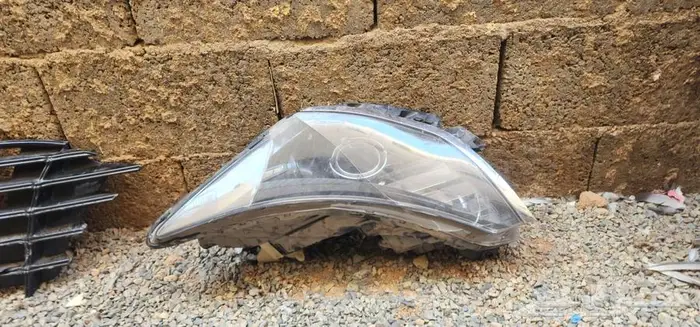 شمعة الوكالة سوناتا 1