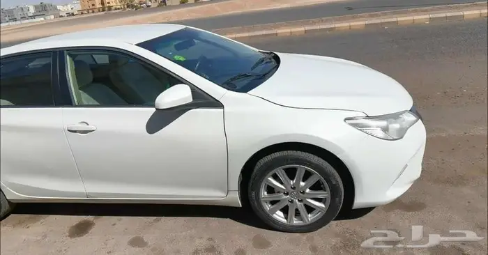 كامري 2016 5