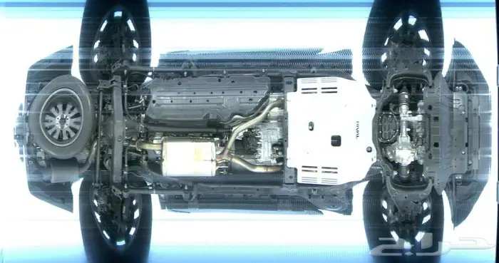 لكزس GX550 بسعر 435 ألف واصل للبيت 18