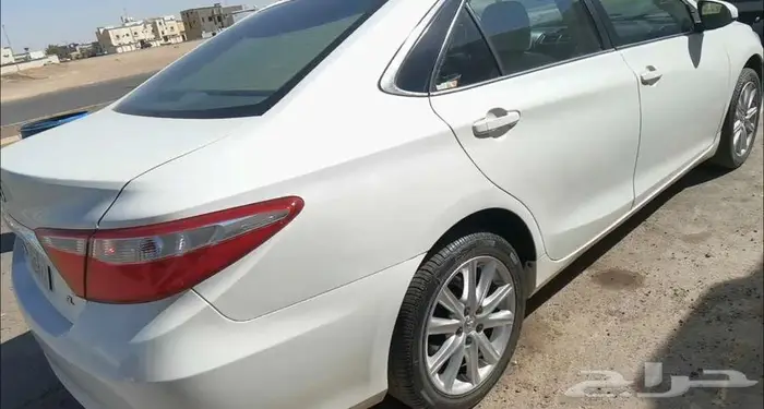 كامري 2016 4