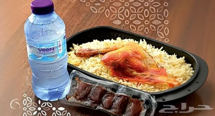 وجبات إعاشة للحجاج والمعتمرين   مطبخ بمكة المكرمة 0