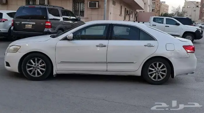 تويوتا أوريون 2011 4