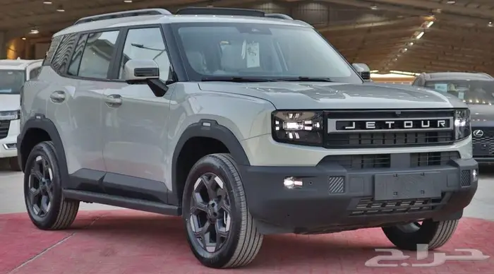 جيتور T1 2025 لاكجرى سعودي 6