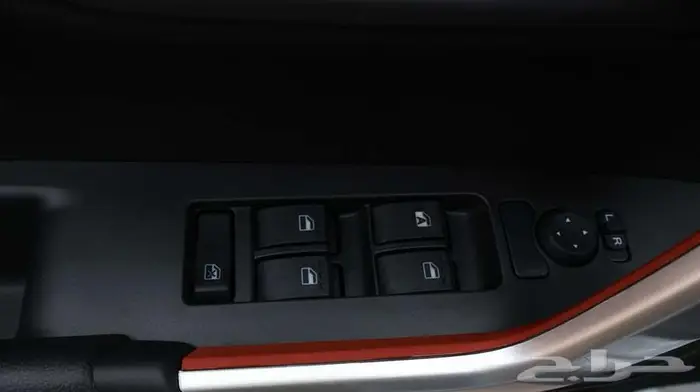 تويوتا رايز XLE 2026 1