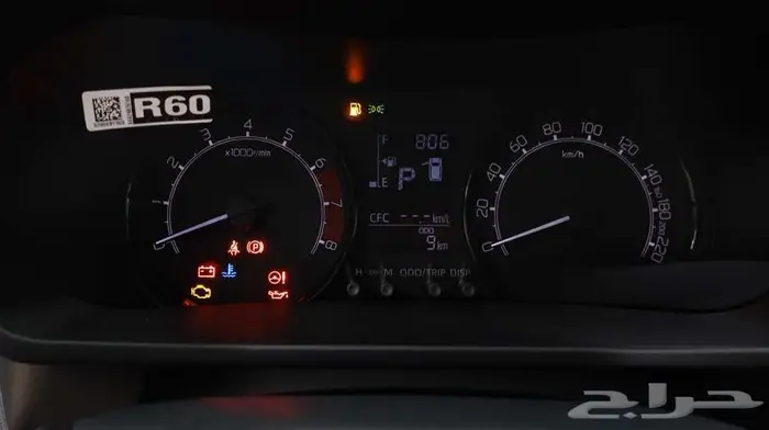 تويوتا رايز XLE 2026 28