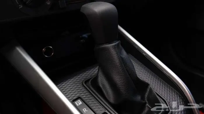 تويوتا رايز XLE 2026 13