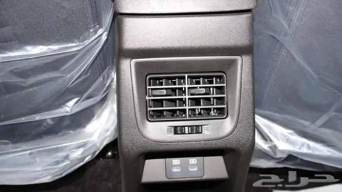 تويوتا اوربان كروزر 2026 ستاندر 21