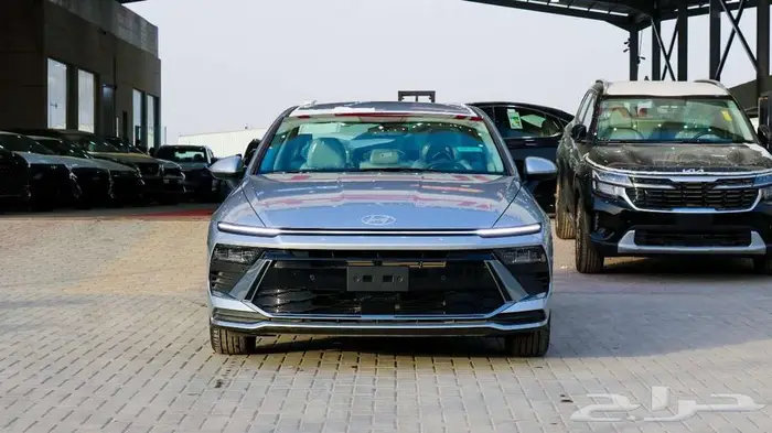 هيونداي سوناتا سمارت 2026 كاش وتقسيط 1