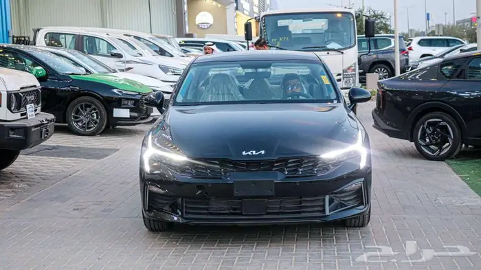كيا 5 موديل 2025 كاش واقساط باقل سعر 6