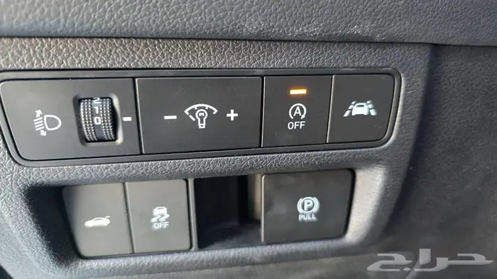 سوناتا 2021 لون أسمنتي 6