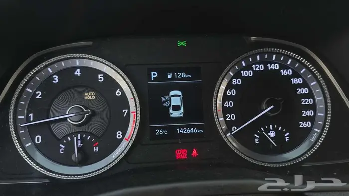 سوناتا 2021 لون أسمنتي 15