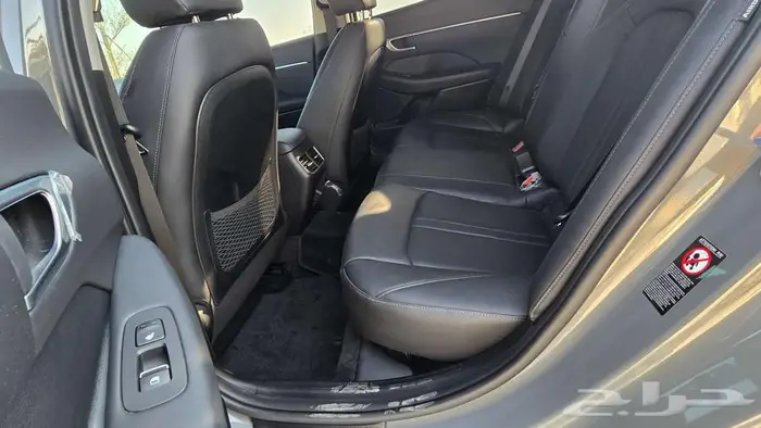 سوناتا 2021 لون أسمنتي 8