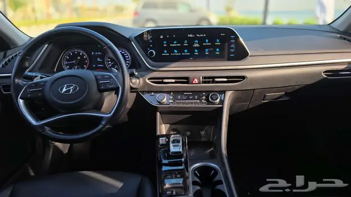 سوناتا 2021 لون أسمنتي 11