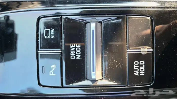 سوناتا 2021 لون أسمنتي 12