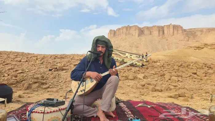 مخيم Raw Escapes للايجار بالفعاليات 7