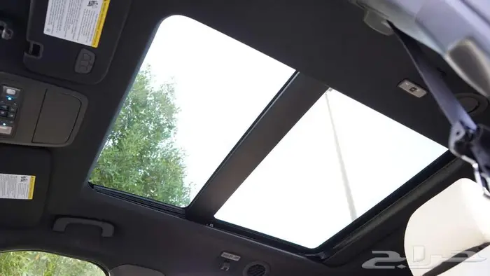 فورد اكسبلورر بلاتينيوم 2020 بطاقة جمركيه 15