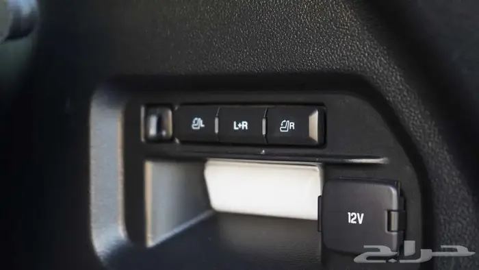 فورد اكسبلورر بلاتينيوم 2020 بطاقة جمركيه 16