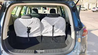 Geely Okavango 2022   Under Warranty   Accident Free index