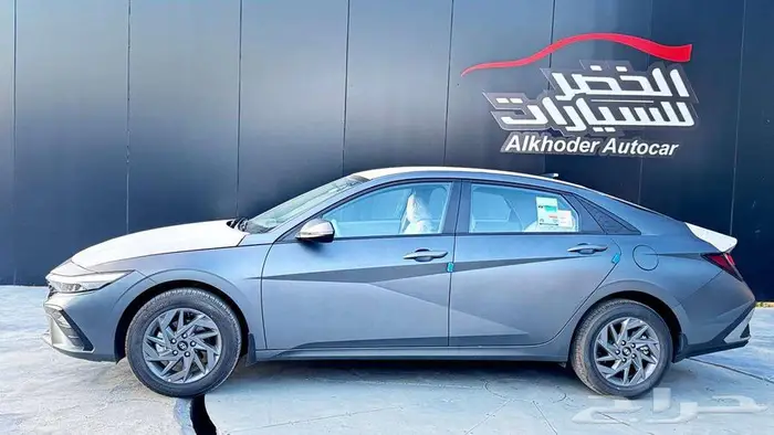 هونداي النترا سمارت 2026 4
