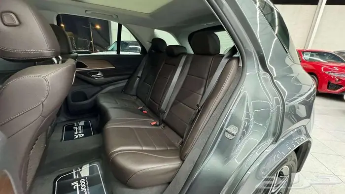 2020مرسيدس جي ال إي MERCEDES GLE 450 11