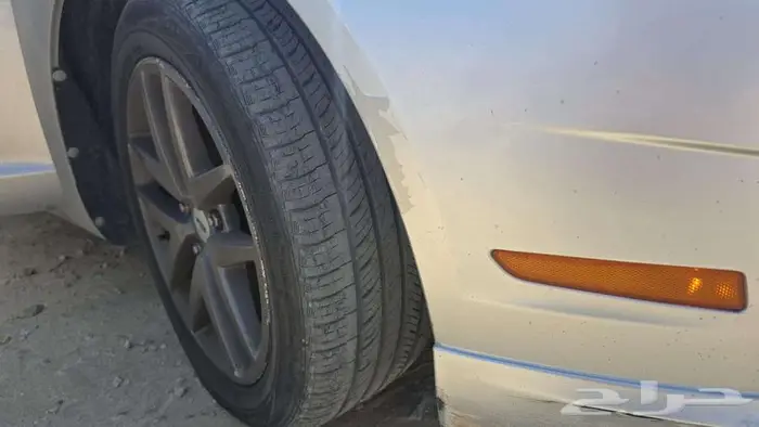 Ford Fusion 7
