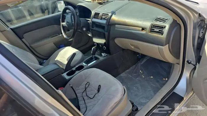Ford Fusion 5