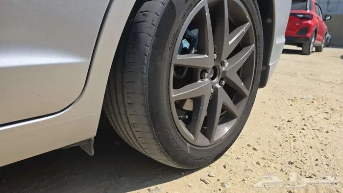 Ford Fusion 9