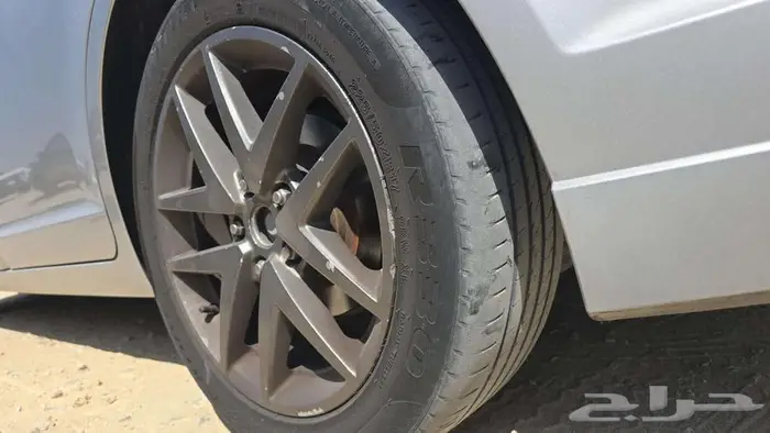 Ford Fusion 10