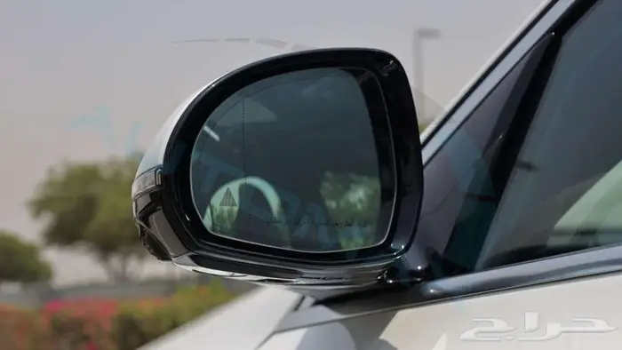مرسيدس E 200 AMG 2026 خليجي اصفار ضمان الكيل 23