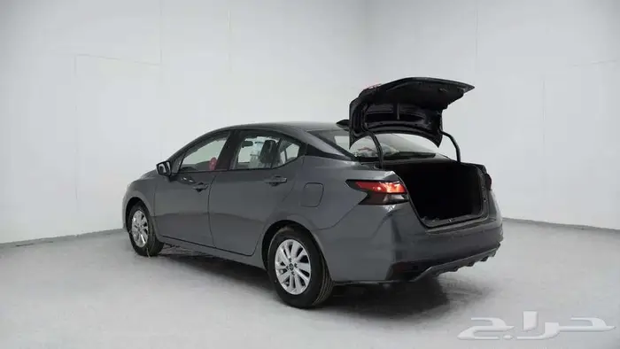 نيسان صني أس 1.6 2024 3