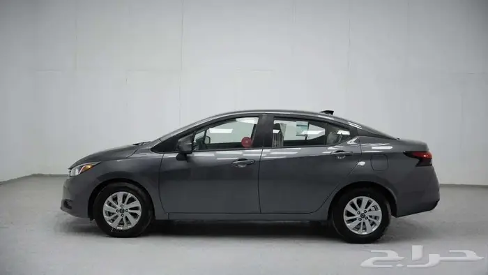 نيسان صني أس 1.6 2024 4