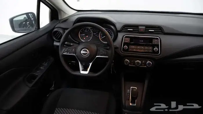 نيسان صني أس 1.6 2024 9