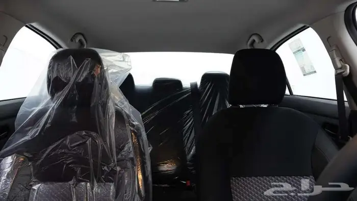 نيسان صني أس 1.6 2024 10