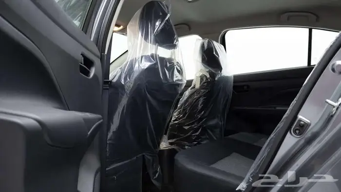 نيسان صني أس 1.6 2024 11