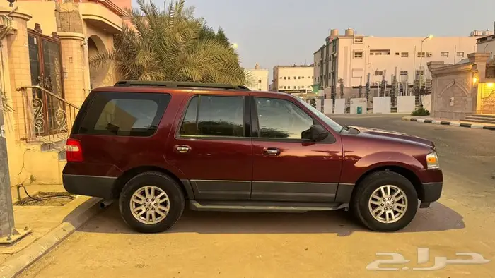 اكسبيدشن مالك اول من الوكاله 9