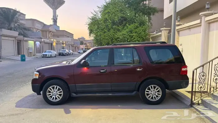 اكسبيدشن مالك اول من الوكاله 2