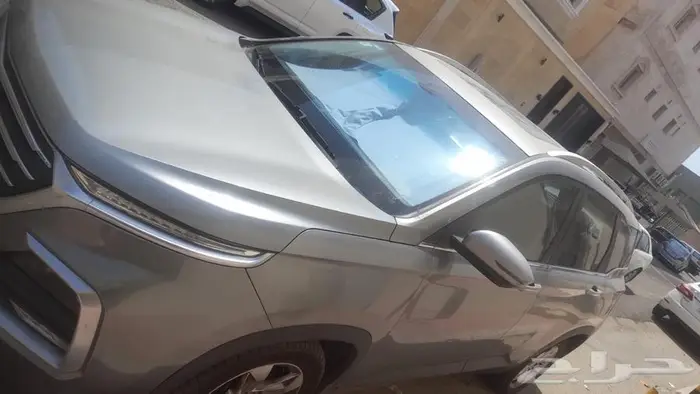 شيفروليه كابتيفا للبيع 2