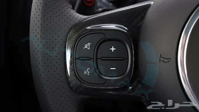 ابارث 695 توريزمو 2024 توربو خليجي اصفار مع ضمان الوكيل 11