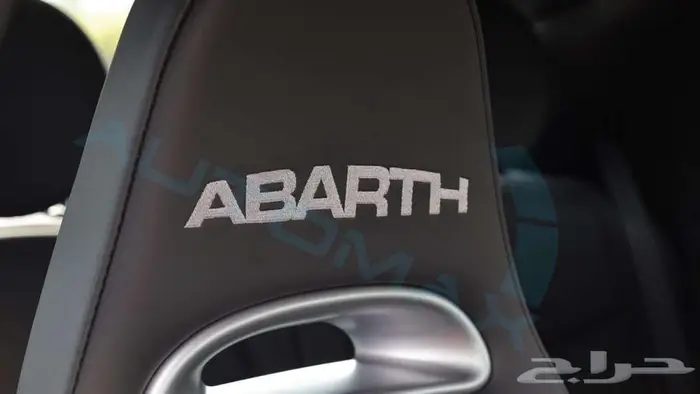 ابارث 695 توريزمو 2024 توربو خليجي اصفار مع ضمان الوكيل 24