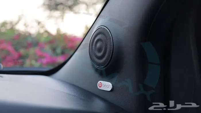 ابارث 695 توريزمو 2024 توربو خليجي اصفار مع ضمان الوكيل 26