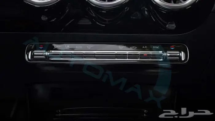 مرسيدس CLA 200 AMG كوبيه 2026 خليجي اصفار ضمان الوكيل 21