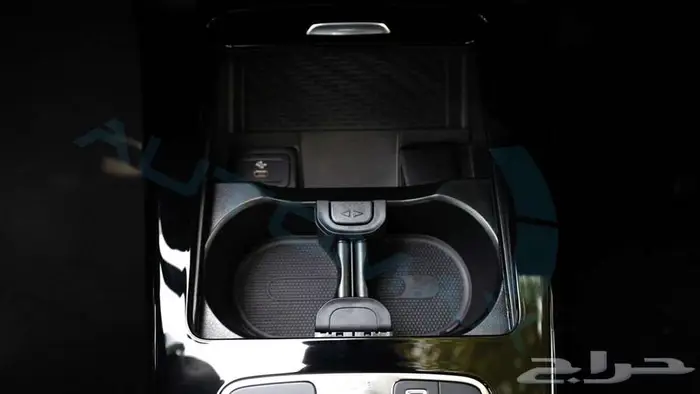 مرسيدس CLA 200 AMG كوبيه 2026 خليجي اصفار ضمان الوكيل 23