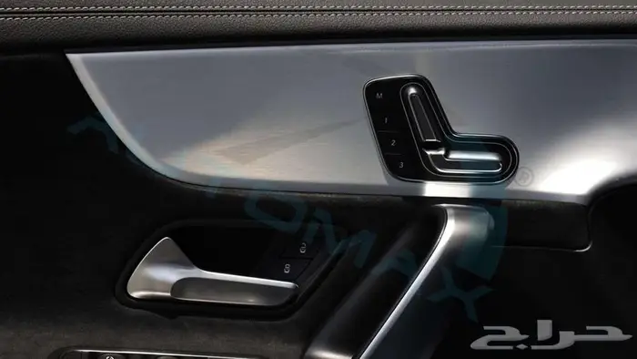مرسيدس CLA 200 AMG كوبيه 2026 خليجي اصفار ضمان الوكيل 26